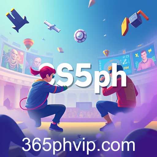 365ph's Impact on Gaming in 2025