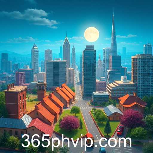 365ph: Revolutionizing Online Gaming in 2025