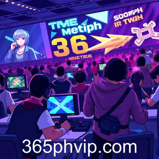 Gaming Innovations at 365ph