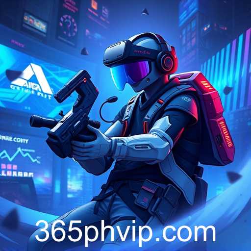 365ph: Gaming in the Modern Age