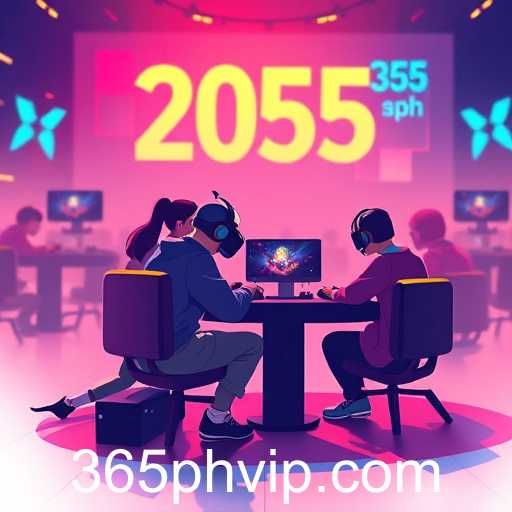 Reimagining Online Gaming in 2025
