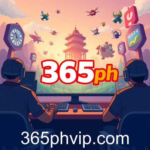 The Rise of 365ph in the Gaming World