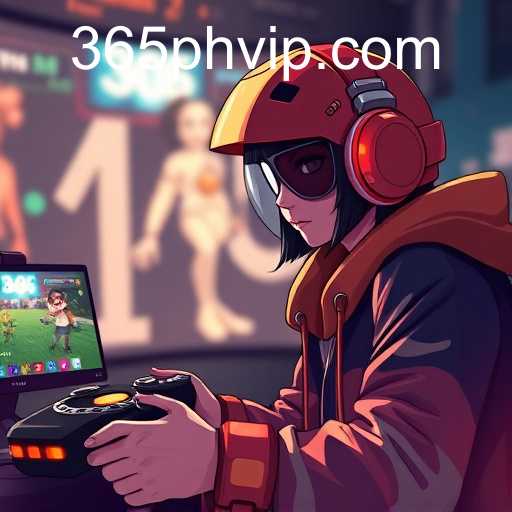 The Evolution of 365ph: A Gaming Revolution